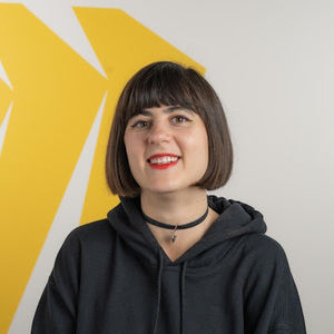 Meet your Posher, Maud